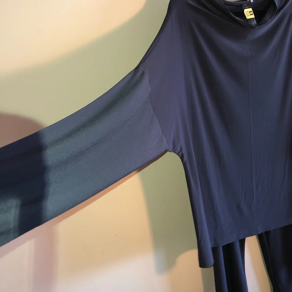 Designer NORMAKAMALI pants-top set - Picture 7 of 12